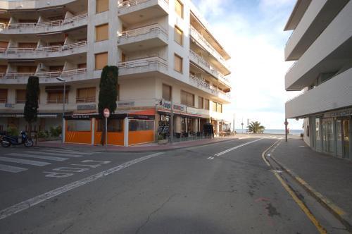 Lets Holidays Tossa De Mar Beach Apartment ภายนอก รูปภาพ