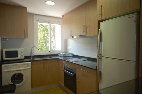 Lets Holidays Tossa De Mar Beach Apartment ภายนอก รูปภาพ