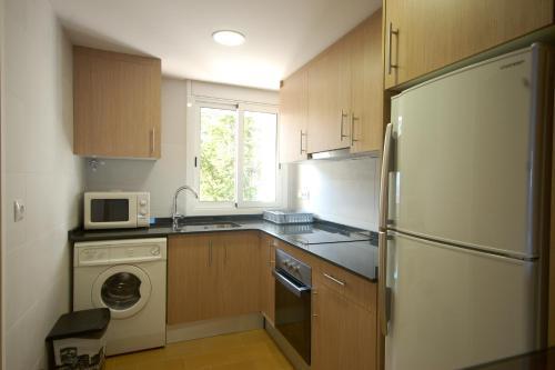 Lets Holidays Tossa De Mar Beach Apartment ภายนอก รูปภาพ