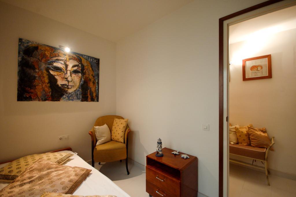 Lets Holidays Tossa De Mar Beach Apartment ภายนอก รูปภาพ