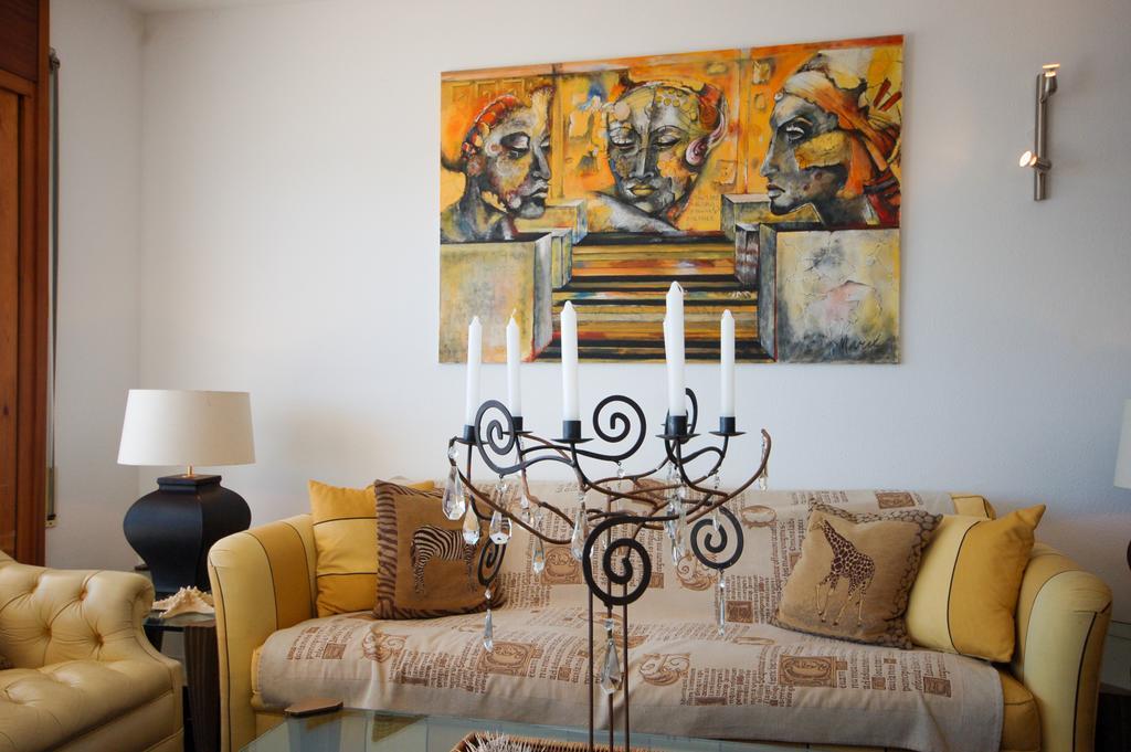 Lets Holidays Tossa De Mar Beach Apartment ภายนอก รูปภาพ