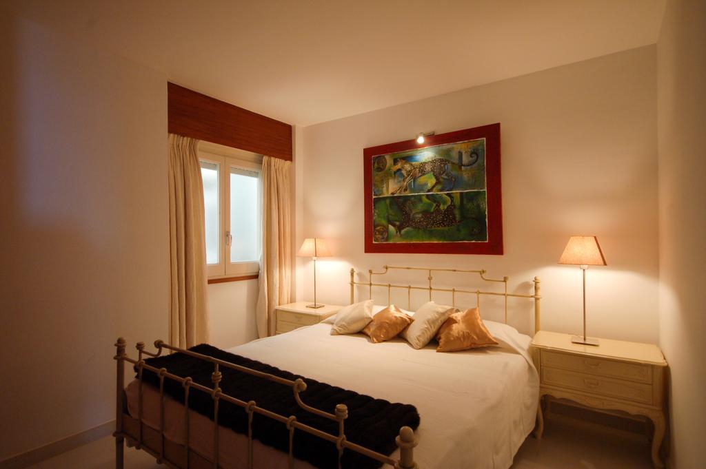 Lets Holidays Tossa De Mar Beach Apartment ภายนอก รูปภาพ