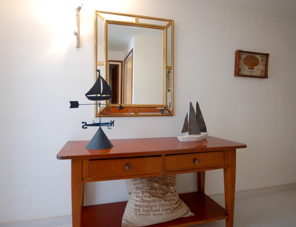 Lets Holidays Tossa De Mar Beach Apartment ภายนอก รูปภาพ