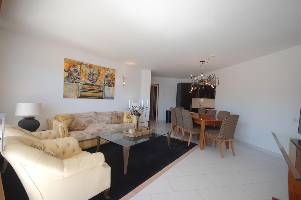 Lets Holidays Tossa De Mar Beach Apartment ภายนอก รูปภาพ