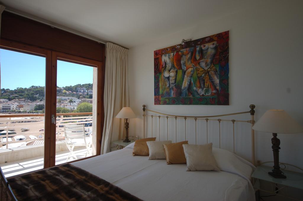 Lets Holidays Tossa De Mar Beach Apartment ภายนอก รูปภาพ