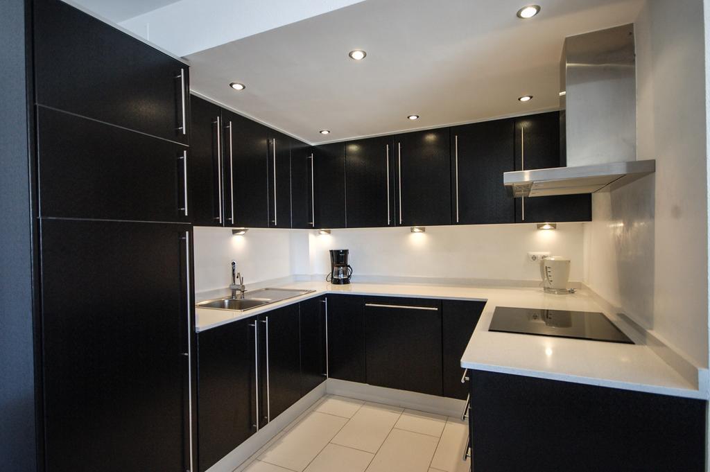 Lets Holidays Tossa De Mar Beach Apartment ภายนอก รูปภาพ
